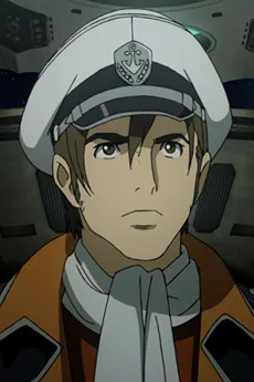 Mamoru Kodai