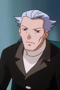 Rondo Hakase