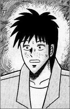Osamu Nozaki