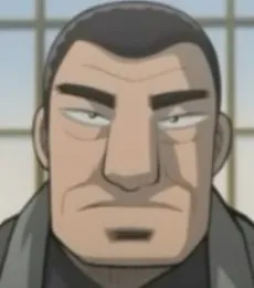 Takeshi Ohgi