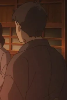 Shouji Karasumori