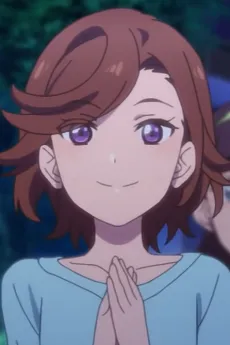 Kanon no Haha