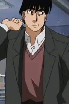 Tatsuya Chichi