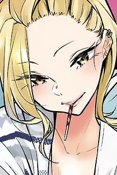 Anna Anjou