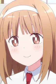 Aiko Yoshida