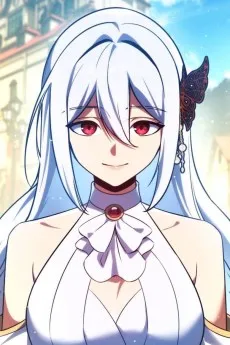 Clarisse