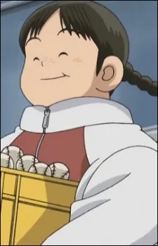 Hiroko Oukubo