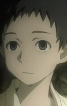 Shinra Ioroi