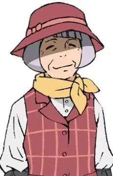 Sada Hinomoto