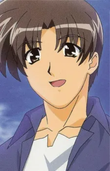 Shirou Takamachi