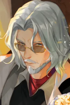 Hilbert Anjou