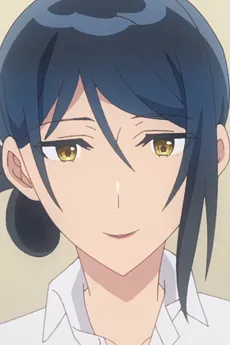 Chika no Haha