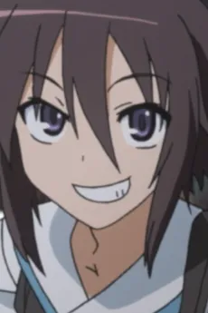Saki Kirishima