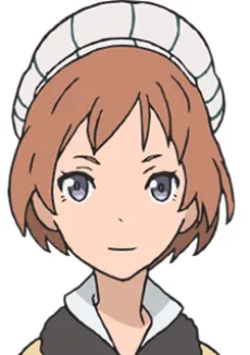 Yukari Otonashi