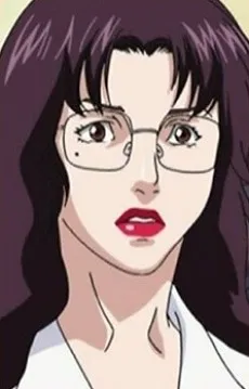 Yoshino Uehara