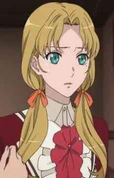 Azuna Kuzuha