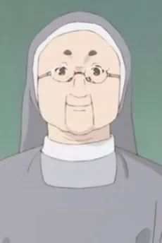 Sister Juri