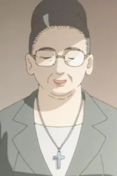 Kouchou Sensei