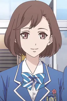 Miharu Mashiki