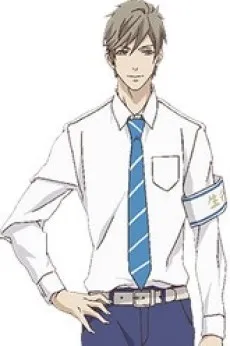 Mikado Nakajima