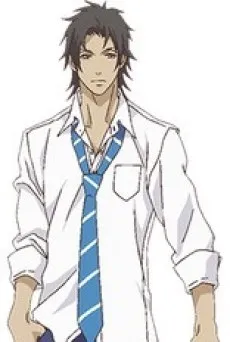 Masamune Sakurakouji