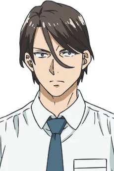 Hiroaki Ayukawa