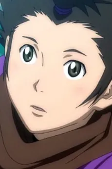 Ranmaru Mori