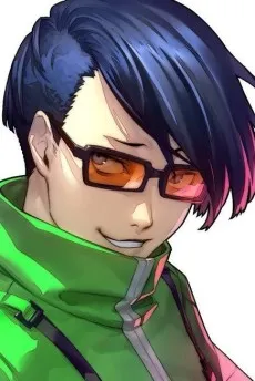 Jin Shirato
