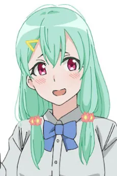 Ayame Omoi