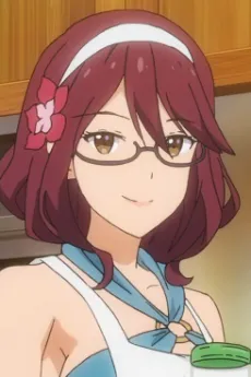 Yuisaki Midori