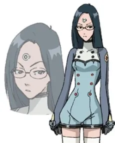 Nyan Nuoku Cham