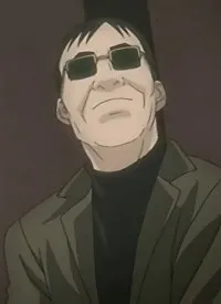 Shizuo Kazahara