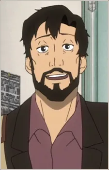Keisuke Muroto