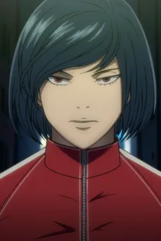 Thunder Raiko