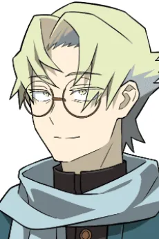 Tsukihito Kagami