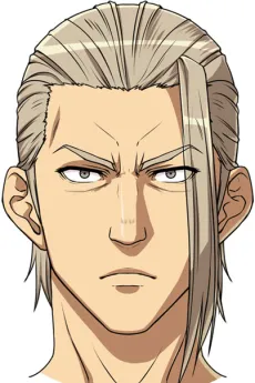 Souishi Shiga