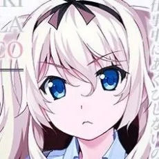 Vanilla Inagaki