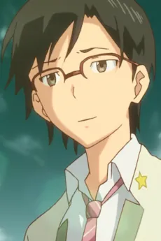 Yuu Jinno
