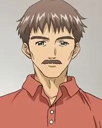 Souchirou Suzumiya