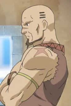 Tenshu