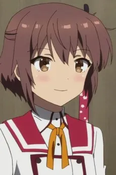 Kanami Etou