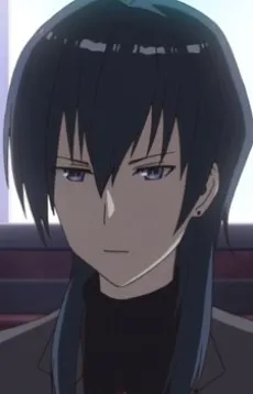 Yuzuki Sagara