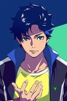 Shuuta Aoi