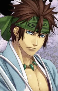 Shinpachi Nagakura