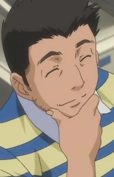 Kenta Oyajima