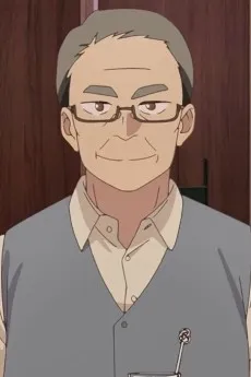 Fuutarou no Sofu