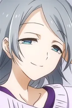 Ruka Kiryuu