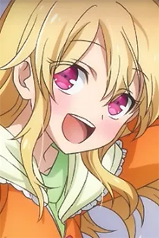 Michiru Oukawa