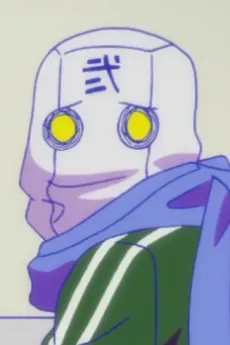 Nigou Fujimoto