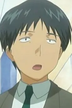 Fumihiko Matsumaru